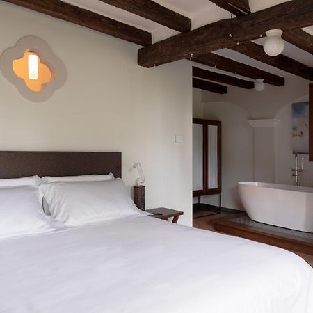Dimora Storica Giorni Resort & Spa Pignola المظهر الخارجي الصورة